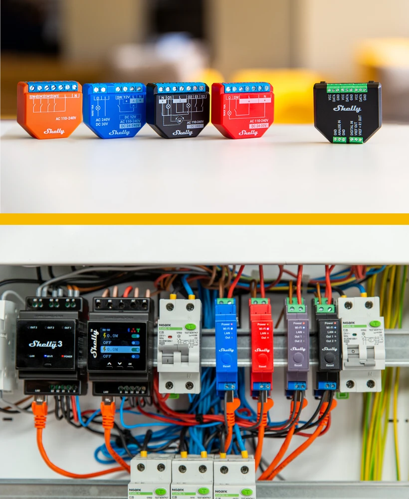 découvrez les solutions innovantes de shelly photovoltaïque pour optimiser votre production d'énergie solaire. profitez d'une technologie de pointe pour un ingénierie durable et un avenir énergétique plus vert.