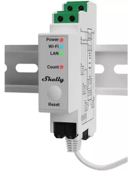 découvrez shelly photovoltaïque, votre solution idéale pour optimiser la production d'énergie solaire. profitez d'une technologie innovante qui vous permet de surveiller et de gérer efficacement votre installation photovoltaïque, tout en réduisant votre empreinte carbone et en réalisant des économies sur vos factures d'électricité.
