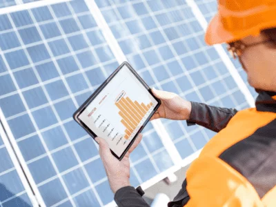 découvrez notre simulateur photovoltaïque, un outil innovant qui vous permet d'évaluer facilement la production d'énergie solaire de votre installation. optimisez votre projet d'énergie renouvelable et faites un choix éclairé pour un avenir durable.