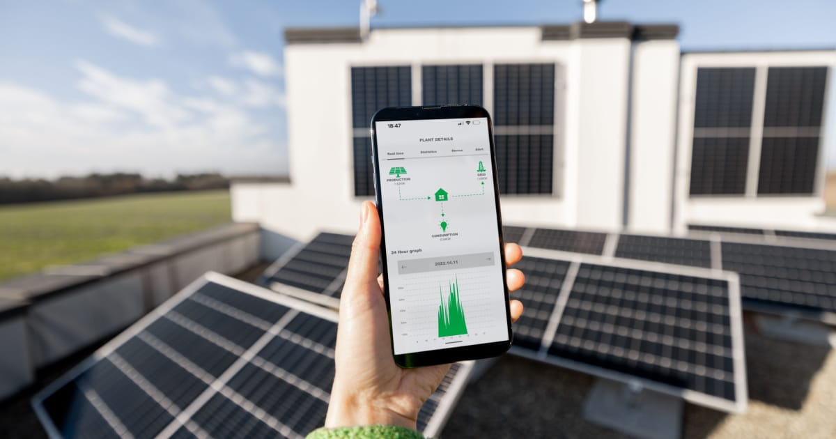 découvrez notre simulateur solaire gratuit : un outil interactif qui vous permet d'évaluer le potentiel solaire de votre propriété. obtenez des estimations précises sur la production d'énergie solaire, les économies possibles et explorez les avantages des panneaux photovoltaïques pour un avenir plus durable.