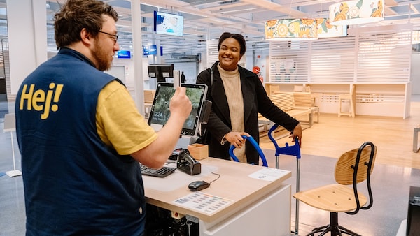 découvrez la simulation ikea, un outil innovant qui vous permet de concevoir et d'aménager votre espace intérieur selon vos besoins. visualisez vos meubles en 3d et personnalisez votre décoration pour donner vie à vos idées.