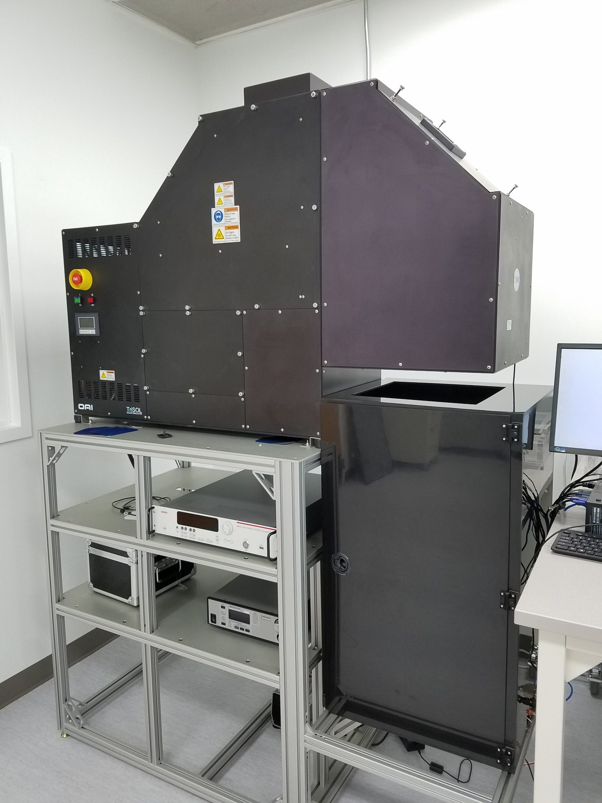 découvrez notre service de simulation photovoltaïque pour évaluer le potentiel solaire de votre projet. obtenez des analyses précises et personnalisées pour optimiser votre transition vers l'énergie renouvelable et réduire vos factures d'électricité.