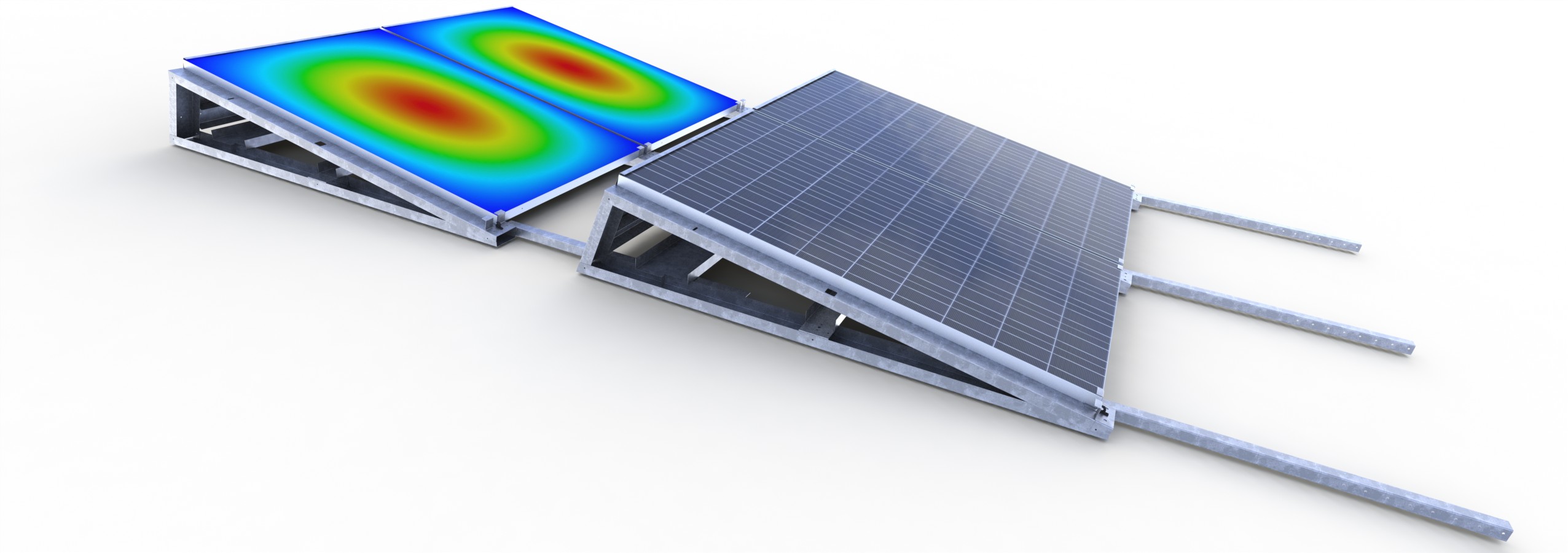 découvrez comment la simulation photovoltaïque peut optimiser l'installation de panneaux solaires pour votre maison ou entreprise. évaluez les performances, le rendement et les économies d'énergie potentielles grâce à cette technologie avancée.