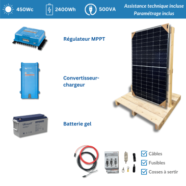 découvrez notre site isolé dédié à l'énergie photovoltaïque, où vous trouverez des solutions innovantes pour maximiser l'autonomie énergétique de vos espaces éloignés. profitez d'une approche durable et éco-responsable pour alimenter vos besoins énergétiques hors réseau.