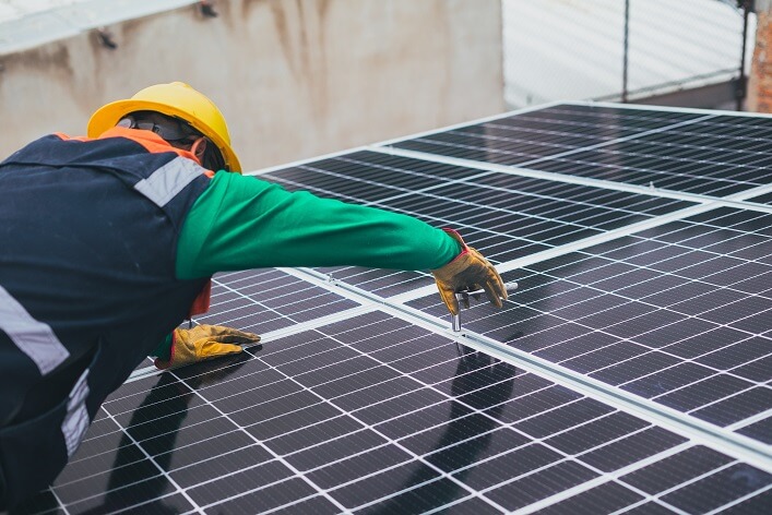 découvrez notre société spécialisée dans l'installation de panneaux photovoltaïques. nous proposons des solutions durables et efficaces pour produire de l'énergie solaire et réduire votre empreinte carbone. contactez-nous pour un devis personnalisé et rejoignez la transition énergétique dès aujourd'hui!