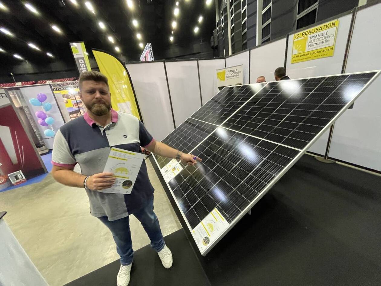 découvrez notre société spécialisée dans l'installation de panneaux photovoltaïques. profitez d'énergies renouvelables pour réduire vos factures d'électricité, tout en contribuant à la protection de l'environnement. notre expertise garantit des solutions adaptées à vos besoins et un service de qualité.