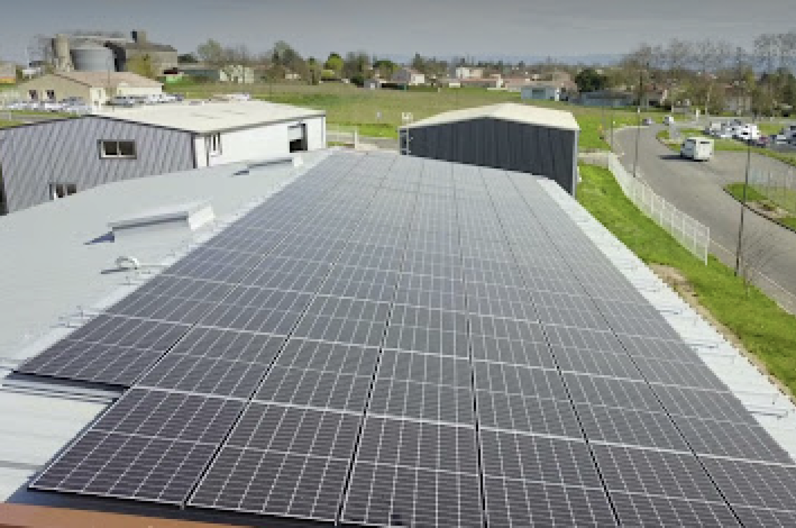 découvrez notre société spécialisée dans la vente et l'installation de panneaux photovoltaïques. profitez des énergies renouvelables pour réduire vos factures d'électricité tout en contribuant à la protection de l'environnement.