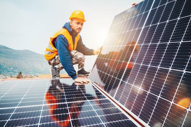 découvrez notre société photovoltaïque à lyon, spécialisée dans l'installation de panneaux solaires pour particuliers et entreprises. profitez d'une énergie renouvelable, réduisez vos factures d'électricité et participez à la transition énergétique avec nos solutions sur mesure.