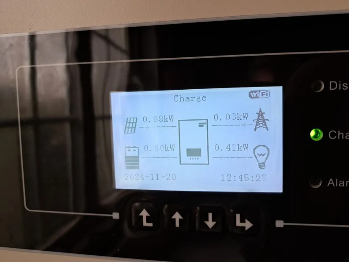 découvrez notre guide complet pour l'installation du sofar me3000sp, un onduleur performant et fiable. suivez nos étapes simples pour une mise en service rapide et efficace de votre système solaire.