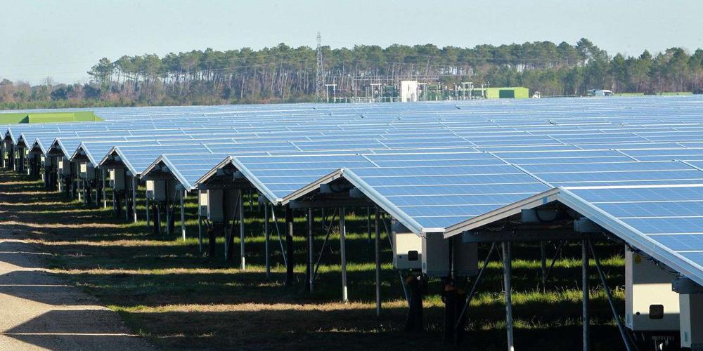 découvrez les solutions énergétiques pour un avenir durable avec le solaire en gironde. profitez d'installations photovoltaïques de qualité, réduisez vos factures d'électricité et contribuez à la protection de l'environnement grâce à l'énergie solaire.