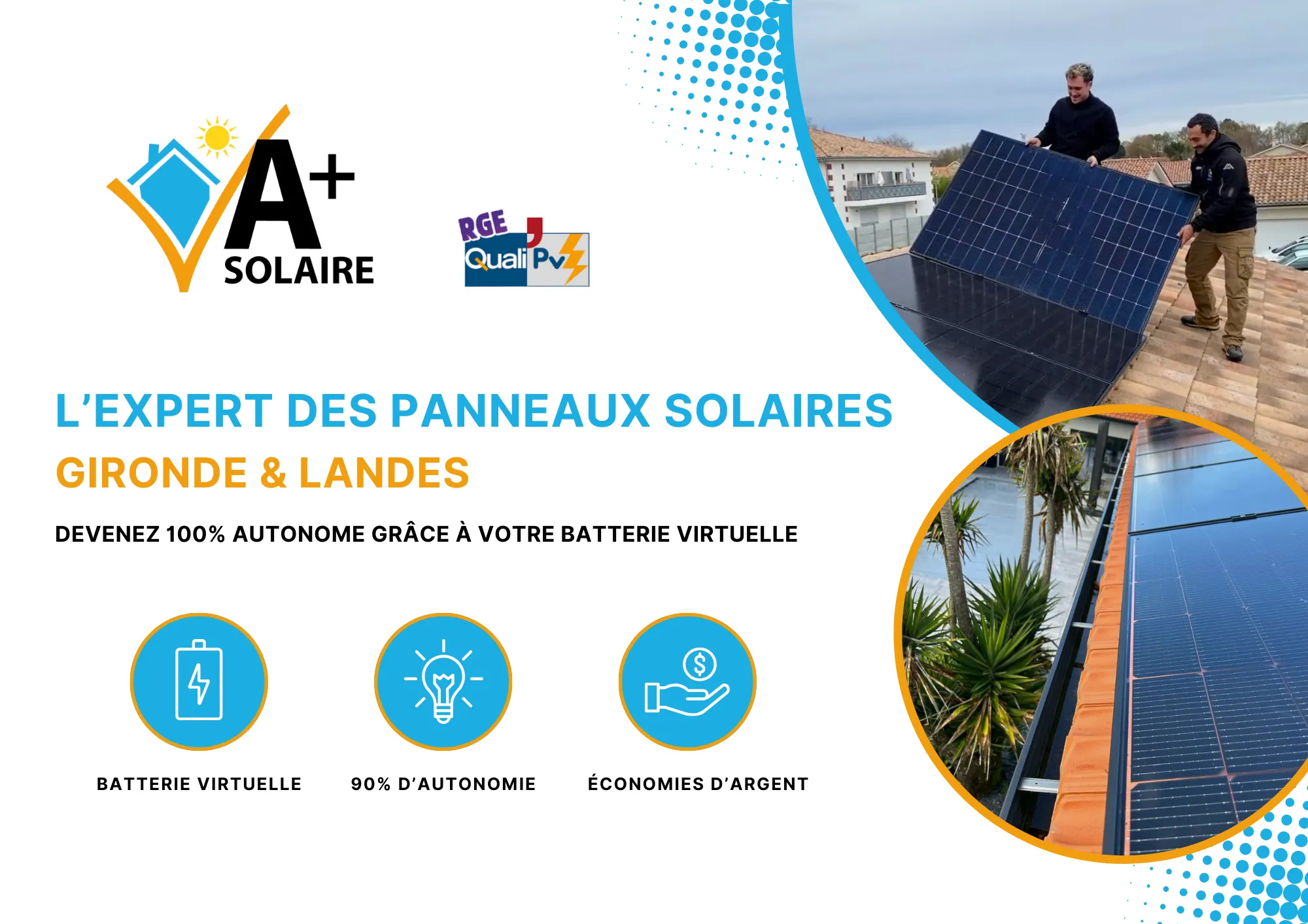 découvrez les solutions énergétiques solaires en gironde : installations photovoltaïques, aides financières et conseils d'experts pour un avenir durable.