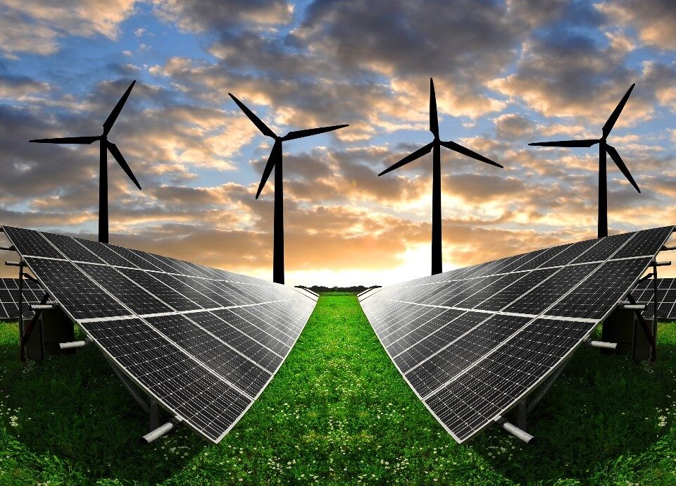 découvrez les solutions énergétiques renouvelables avec solaire nord, votre expert en installations solaires. profitez d'une énergie verte et économique adaptée à vos besoins.