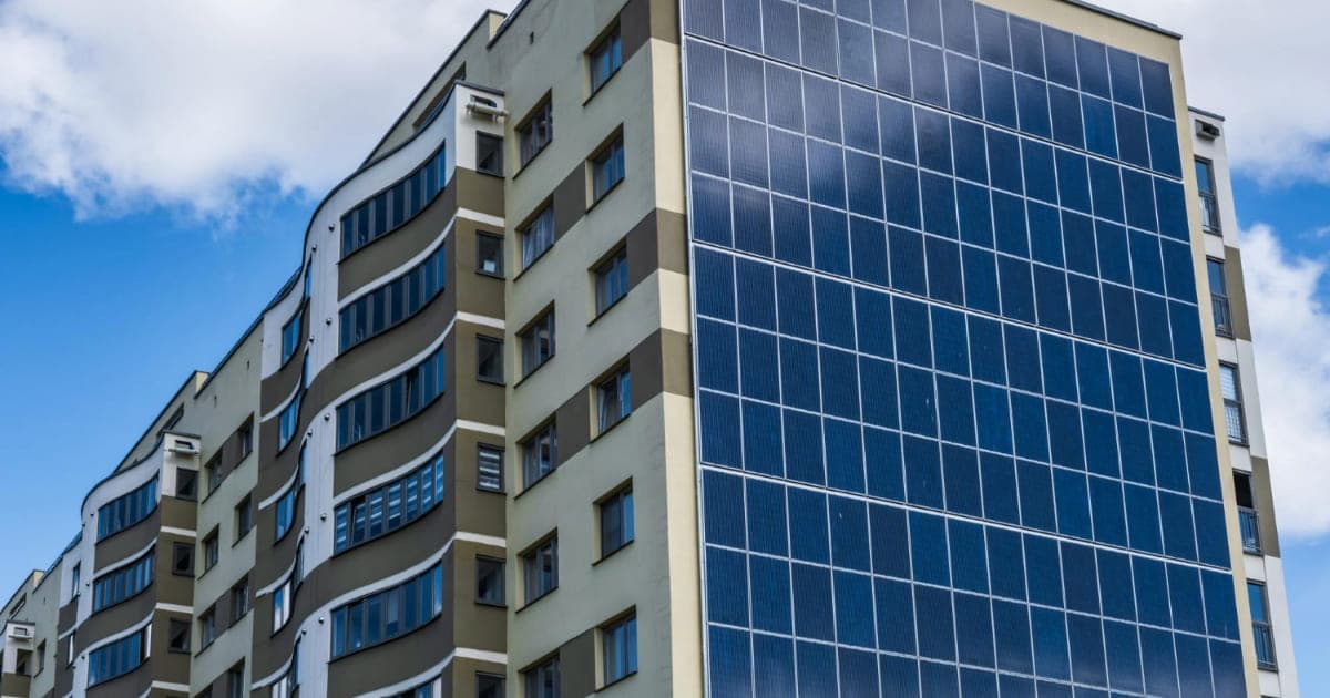 découvrez comment les systèmes solaires peuvent transformer les immeubles en sources d'énergie durable. explorez les avantages écologiques et économiques des installations photovoltaïques pour les bâtiments résidentiels et commerciaux.