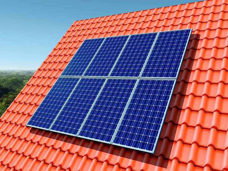 découvrez l'énergie solaire, une solution durable et économique pour réduire votre empreinte carbone tout en réalisant des économies sur vos factures d'électricité. explorez les différentes technologies, avantages et installations de panneaux solaires pour un avenir plus vert.