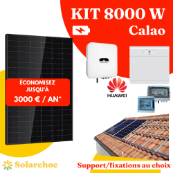 découvrez solarchoc, l'innovation révolutionnaire en matière d'énergie solaire. profitez d'une solution durable et efficace pour réduire votre empreinte carbone tout en faisant des économies. rejoignez la transition énergétique dès aujourd'hui !