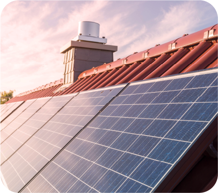 découvrez solaris photovoltaïque, votre partenaire pour des solutions d'énergie solaire innovantes et durables. profitez d'une énergie propre et réduisez votre empreinte carbone grâce à nos panneaux solaires de haute qualité. transformez votre toit en une source d'énergie renouvelable et faites des économies sur vos factures d'électricité.