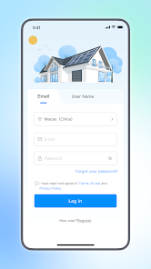 découvrez solarman, votre solution innovante pour une énergie solaire durable et efficace. profitez d'une technologie de pointe qui optimise la production d'énergie tout en respectant l'environnement. transformez votre consommation d'énergie et adoptez des pratiques écologiques dès aujourd'hui !
