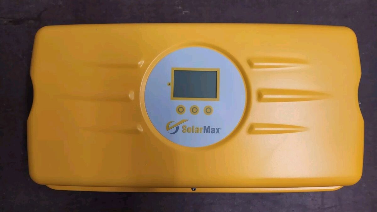 découvrez le solarmax 3000s, un système photovoltaïque révolutionnaire conçu pour maximiser l'efficacité énergétique de votre maison. profitez d'une source d'énergie renouvelable fiable et durable, tout en réduisant vos factures d'électricité et votre empreinte carbone.