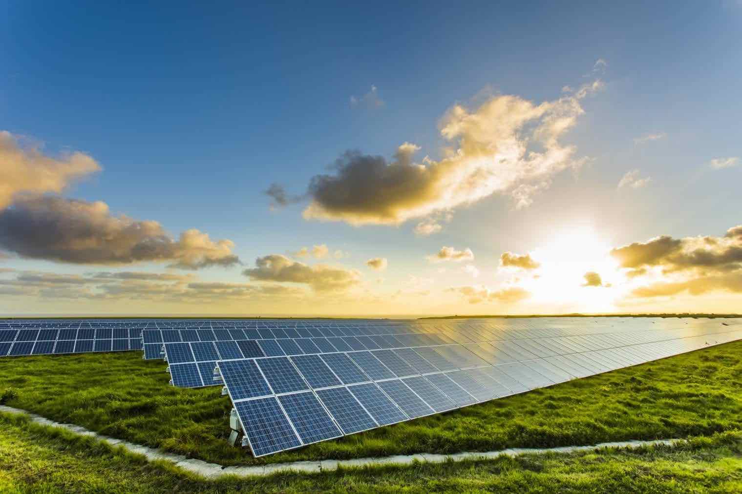 découvrez les avantages de l'énergie solaire : une solution écologique, économique et durable pour alimenter votre maison en électricité. explorez les différentes options, technologies et subventions disponibles pour profiter pleinement de cette ressource renouvelable.