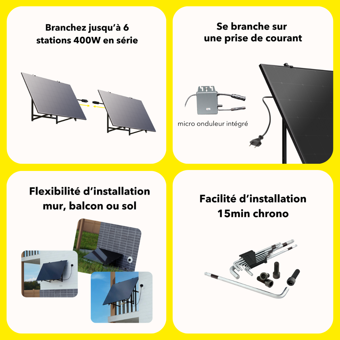 découvrez les panneaux solaires solatek, une solution écologique et économique pour produire votre propre électricité. profitez d'une énergie renouvelable de qualité, adaptée à vos besoins, tout en réduisant votre empreinte carbone.