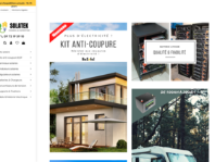 découvrez solatek, votre expert en solutions d'énergie renouvelable. profitez d'une expertise unique pour vos projets solaires, de l'installation à l'entretien, et maximisez votre autonomie énergétique tout en respectant l'environnement.