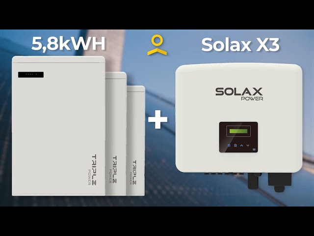 découvrez les forums dédiés au solax x1, un des leaders en matière de solutions photovoltaïques. échangez avec des experts et passionnés, partagez vos expériences et trouvez des conseils pour optimiser l'utilisation de votre système solaire.