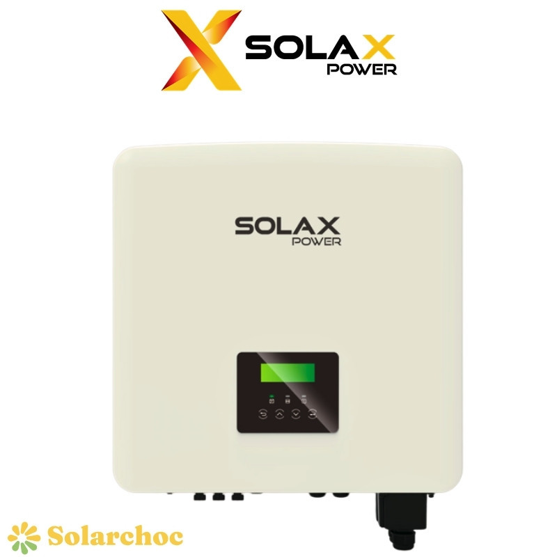 découvrez les forums dédiés au solax x1, un onduleur photovoltaïque innovant. échangez des conseils, partagez vos expériences et trouvez des solutions aux questions liées à l'énergie solaire pour optimiser votre installation.
