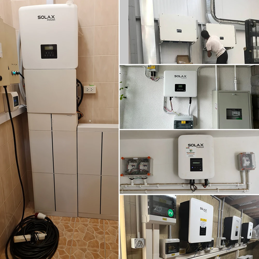 découvrez les forums dédiés au solax x1, un onduleur photovoltaïque performant. échangez des conseils, des expériences et des astuces avec d'autres utilisateurs passionnés d'énergie solaire. rejoignez la communauté et optimisez votre installation photovoltaïque grâce aux discussions spécialisées sur les forums solax x1.