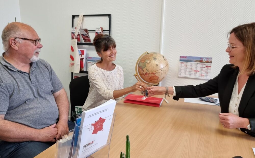 découvrez les avis sur soliha, une association engagée dans l'amélioration de l'habitat et le soutien aux ménages en difficulté. explorez les témoignages des utilisateurs pour mieux comprendre les services proposés et leur impact sur la qualité de vie.