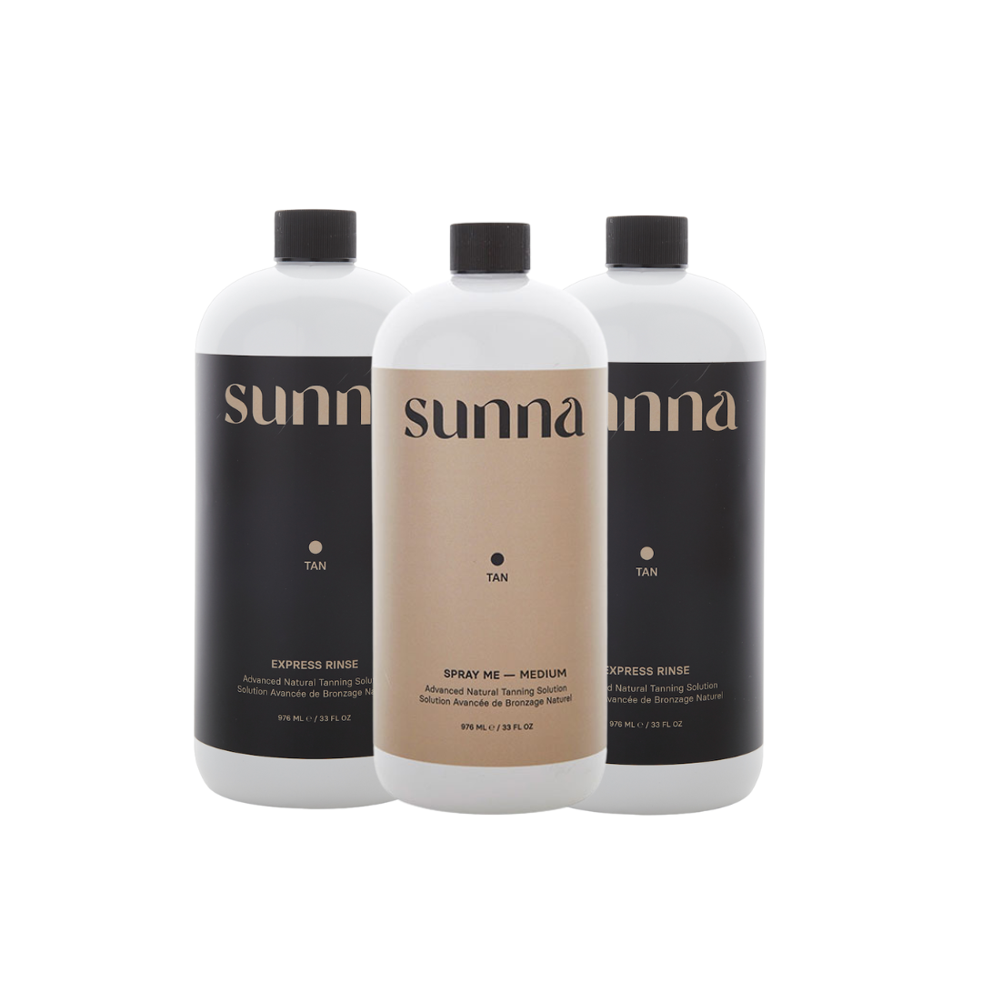 découvrez solu'sun, votre solution naturelle pour profiter du soleil en toute sécurité. nos produits innovants protègent votre peau tout en nourrissant votre épiderme. adoptez un bronzage éclatant et durable grâce à nos soins respectueux de l'environnement.