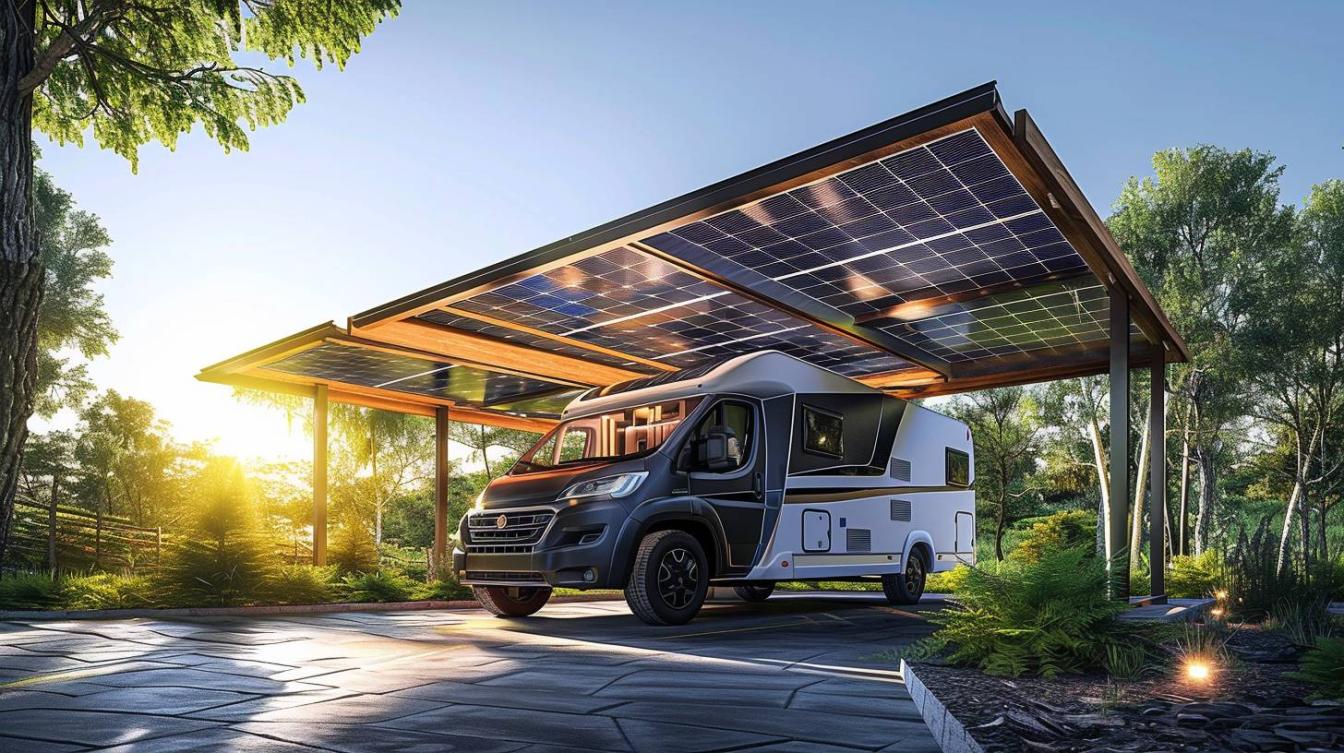 découvrez nos solutions écologiques photovoltaïques pour une énergie durable et respectueuse de l'environnement. transformez votre consommation énergétique tout en réduisant votre empreinte carbone grâce à des technologies innovantes et performantes.