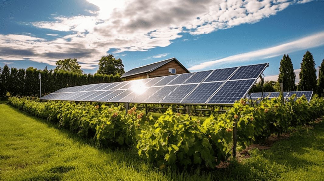 découvrez des solutions écologiques photovoltaïques innovantes pour produire de l'énergie renouvelable. optez pour une consommation durable et réduisez votre empreinte carbone avec nos systèmes solaires adaptés à vos besoins.