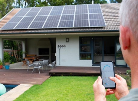 découvrez nos solutions photovoltaïques innovantes pour produire de l'énergie renouvelable et réduire vos factures d'électricité. optez pour une énergie durable et économisez tout en préservant l'environnement.