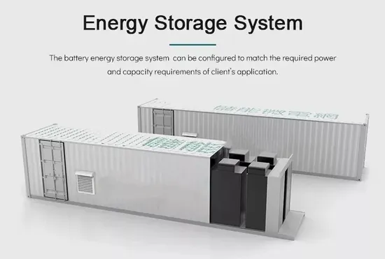 découvrez les solutions de stockage pour l'énergie photovoltaïque (pv) qui optimisent votre consommation et garantissent une autonomie énergétique. informez-vous sur les technologies, les avantages et les systèmes de stockage pour tirer le meilleur parti de votre installation solaire.