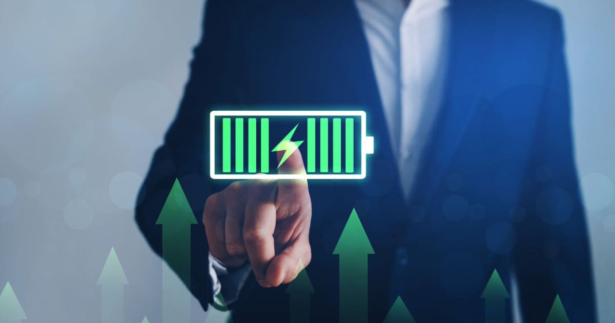 découvrez les solutions innovantes de stockage virtuel d'électricité, permettant de gérer efficacement la consommation d'énergie, d'optimiser les coûts et de contribuer à un avenir durable grâce à des technologies avancées.