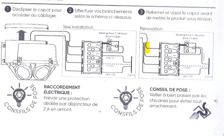 découvrez comment stopper efficacement votre vmc pour optimiser votre système de ventilation. suivez nos conseils pratiques et préservez la qualité de l'air de votre habitation tout en maîtrisant votre consommation énergétique.