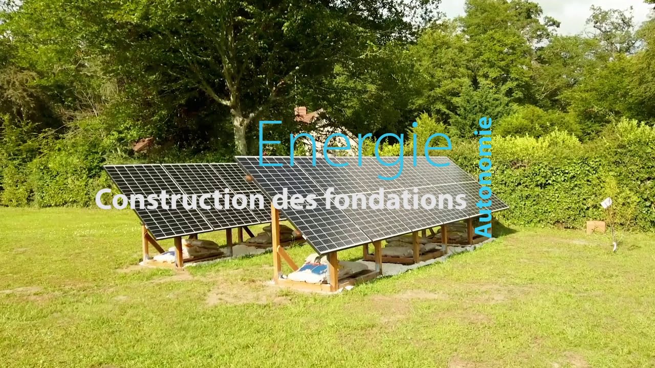 découvrez comment une structure en bois peut optimiser l'installation de panneaux solaires. alliez esthétique et durabilité tout en maximisant l'efficacité énergétique de votre habitation.