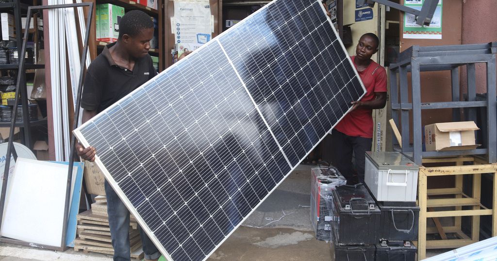 découvrez comment bénéficier de subventions photovoltaïques en france pour réduire le coût de votre installation solaire. profitez d'aides financières et d'avantages fiscaux pour transformer votre projet en réalité et contribuer à un avenir durable.