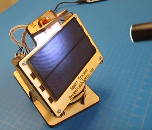découvrez comment construire votre propre suiveur solaire diy et maximisez l'efficacité de vos panneaux solaires. suivez notre guide étape par étape pour une installation facile et adaptée à vos besoins énergétiques.