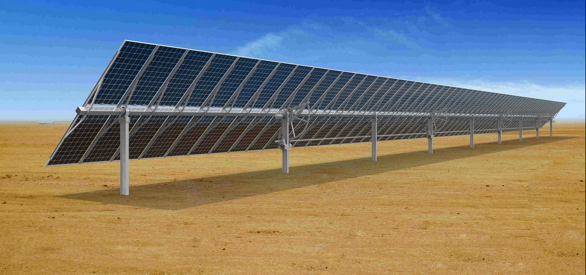 découvrez nos suiveurs solaires, des dispositifs innovants qui optimisent la capture de l'énergie solaire en suivant le mouvement du soleil. maximisez votre production d'énergie et réduisez votre empreinte carbone grâce à nos solutions écologiques et performantes.