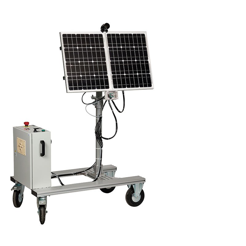 optimisez la performance de vos installations solaires avec notre service de suivi solaire. analysons en temps réel la production énergétique et garantissons un rendement maximal tout au long de l’année.