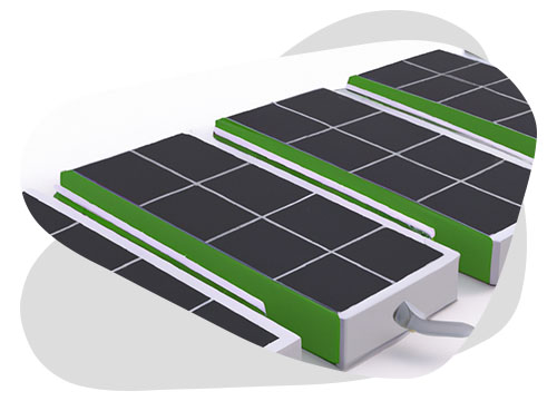découvrez les derniers sujets de discussion sur les forums photovoltaïques. échangez des idées, posez vos questions et restez informé des innovations et tendances dans le domaine de l'énergie solaire.
