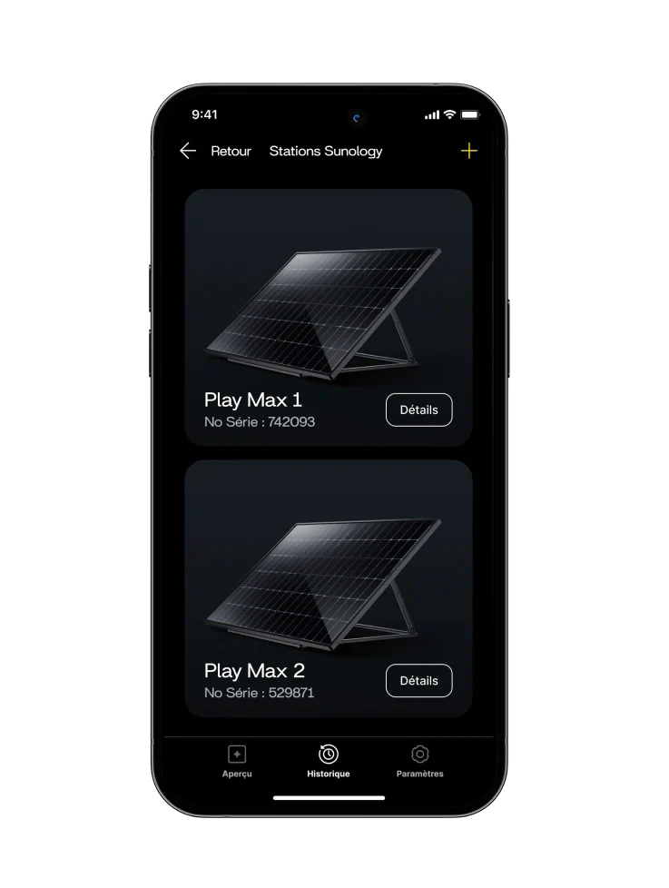 découvrez notre analyse complète sur le sunology play max. avis, fonctionnalités et performances : trouvez toutes les informations pour savoir si ce produit est fait pour vous.