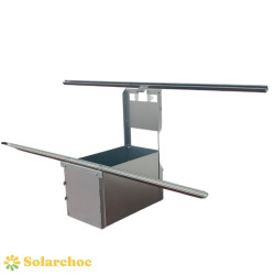 découvrez nos solutions de support pour panneaux solaires, conçues pour maximiser l'efficacité de vos installations solaires. profitez d'une durabilité et d'une facilité d'installation inégalées, pour optimiser la production d'énergie renouvelable chez vous.