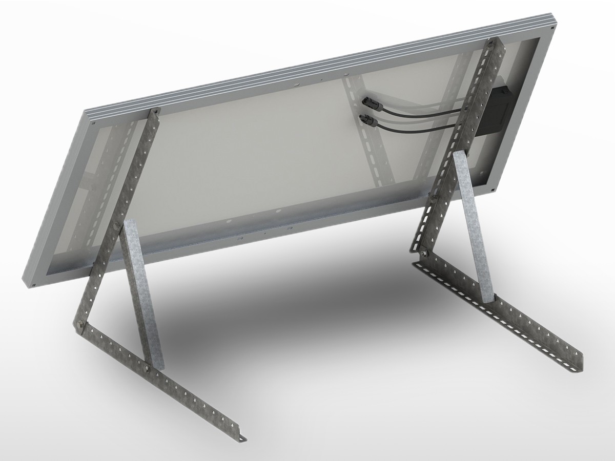 découvrez notre sélection de supports pour panneaux solaires, conçus pour optimiser l'installation et la performance de vos systèmes photovoltaïques. garantissez la stabilité et la durabilité de vos panneaux avec nos solutions adaptées à tous types de toits et d'espaces extérieurs.