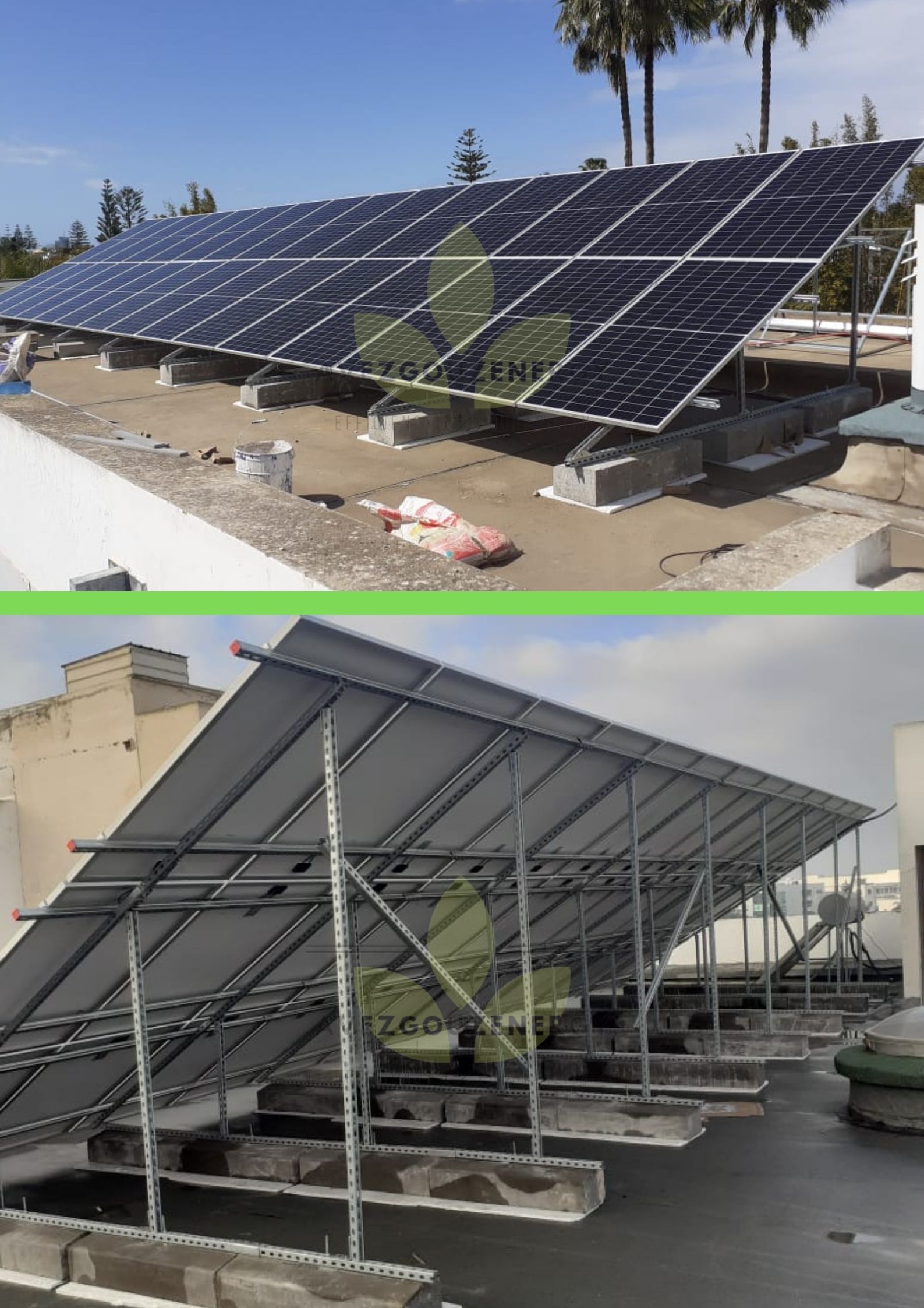 découvrez nos solutions de support pour panneaux solaires, conçues pour maximiser l'ensoleillement et optimiser l'efficacité de votre installation photovoltaïque. offrez à vos panneaux la stabilité et la durabilité nécessaires pour profiter pleinement de l'énergie renouvelable.