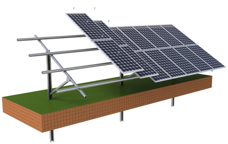découvrez notre guide complet sur les supports pour panneaux solaires, incluant des conseils d'installation, des types de structures et des astuces pour optimiser votre système photovoltaïque.