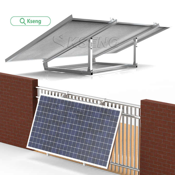 découvrez nos supports solaires innovants et durables, conçus pour optimiser l'efficacité de vos installations photovoltaïques. profitez d'une solution fiable et esthétique pour capter une énergie renouvelable au service de l'environnement.