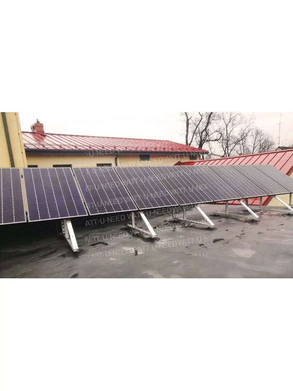 découvrez notre gamme de supports solaires robustes et durables, conçus pour optimiser l'installation de vos panneaux photovoltaïques. profitez d'une solution fiable pour maximiser l'efficacité de votre production d'énergie renouvelable.
