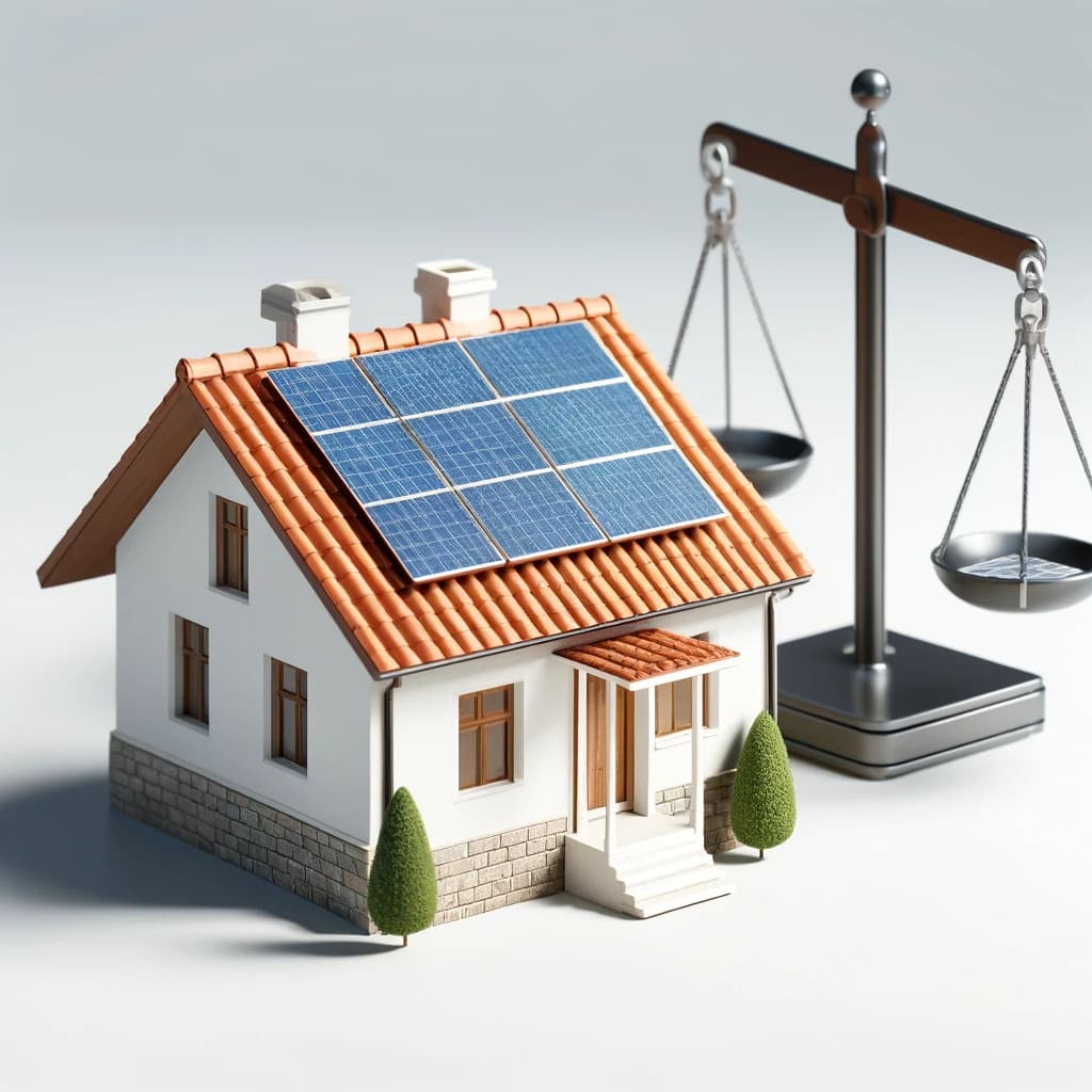 découvrez nos solutions de support solaire pour maison, conçues pour maximiser l'efficacité de vos panneaux solaires tout en s'intégrant harmonieusement à votre habitat. optimisez votre production d'énergie renouvelable et réduisez vos factures d'électricité grâce à nos systèmes robustes et esthétiques.